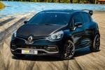 Renault Clio R.S. Performance Accessories 2018 года